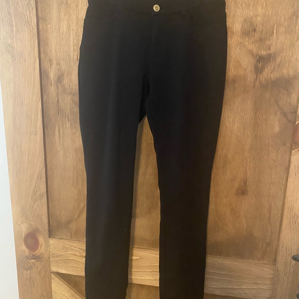 Michael Kors skinny pants